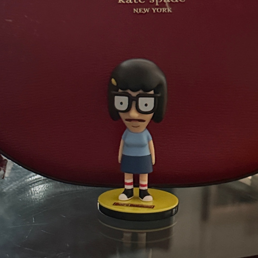 Bob’s Burgers Vinyl: Tina(Collector’s Edition)